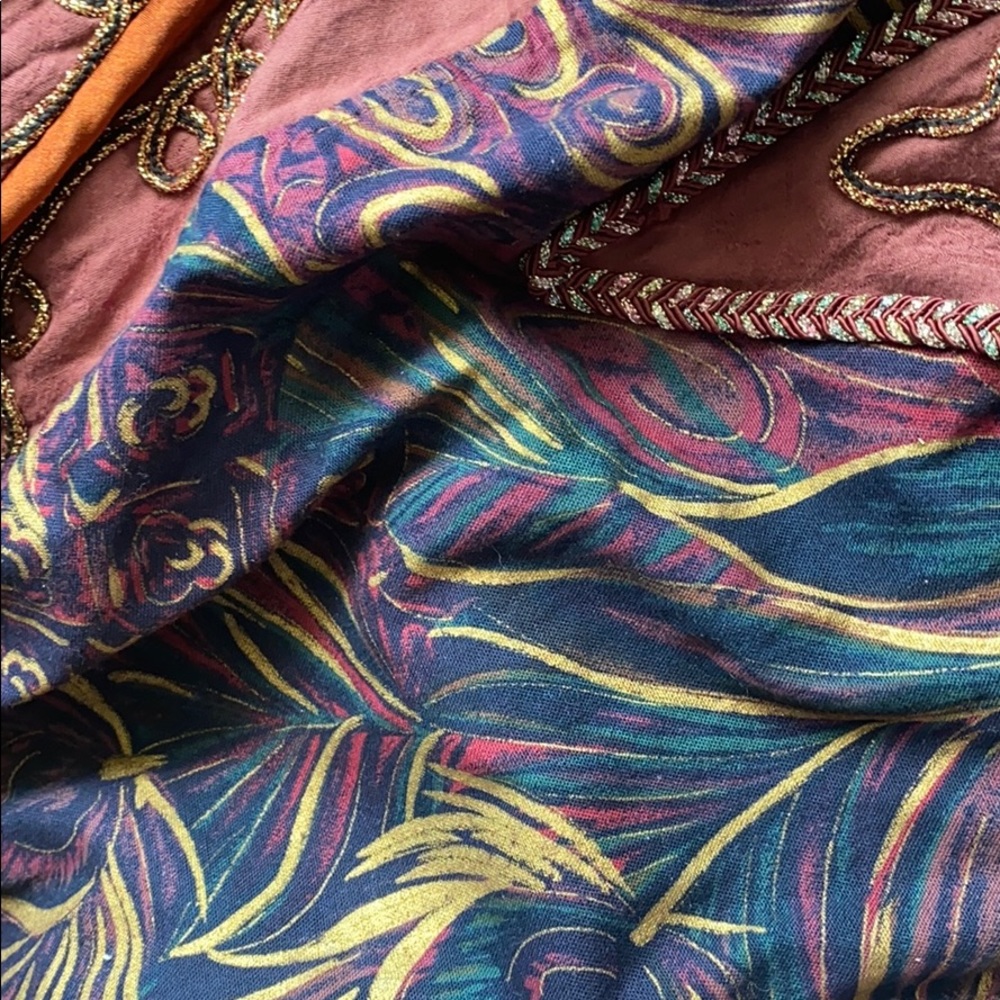 Wild jacket! - Picture 4 of 4